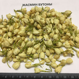 Жасмин бутоны (код 0131)