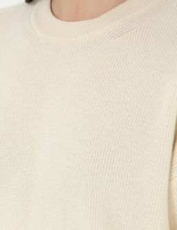 Ekru Regular Fit Kazak - Pierre cardin фото 7