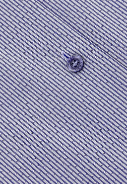 Сорочка мужская длинный рукав GREG 221/131/8221/Z/1_GB  фото 3