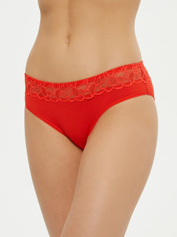 _Lui et Elle / Трусы кулоты PETALE  фото 2