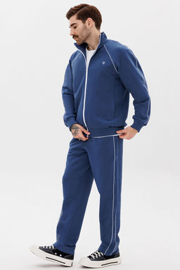 Спортивный костюм GO M3082/20-01.176-182 индиго - Pirs фото 5