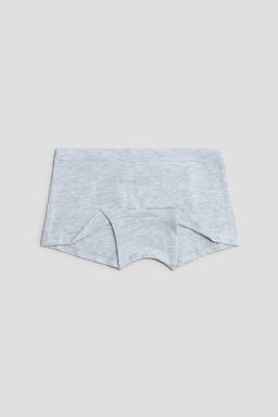 Pack de 5 bragas b?xer de algod?n - H&m фото 11