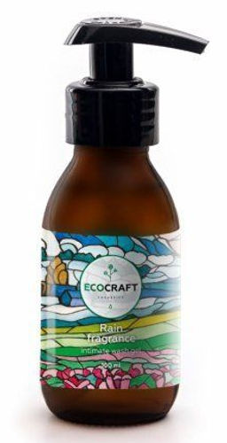 Гель для интимной гигиены "Rain fragrance" Аромат дождя