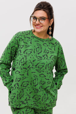 Костюм ANELLI 1494 жираф веган  фото 7