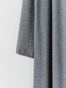 Кардиган домашний женский длинный - Mark formelle фото 5