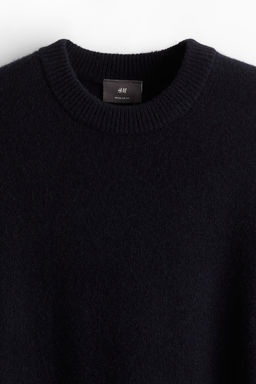 Jersey de lana Regular Fit - H&m фото 7