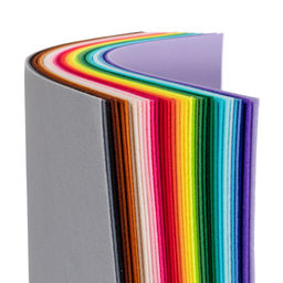 Фетр Gamma Premium FKS12-33/53 декоративный 1.2 мм 33 см х 53 см