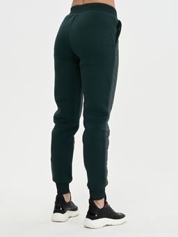 БРЮКИ М-527 ИЗУМРУД - А+б коллекция фото 7