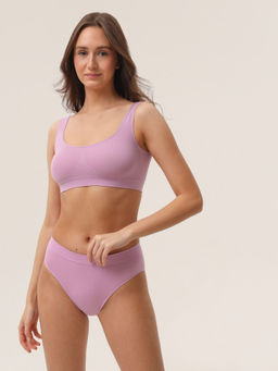 Базовые трусы слипы - My фото 75