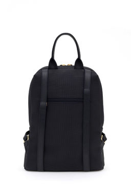 U. S. Polo Assn / Женская темно-синяя сумка - U.s. polo assn фото 3