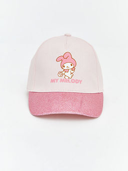Кепка для девочек с принтом My Melody