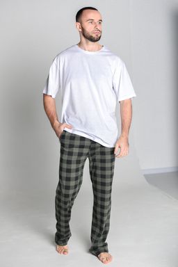 Брюки Хлопок 100% - Оптима фото 25