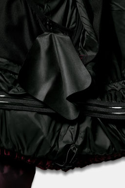 WATER-RESISTANT WINDPROOF DOWN JACKET RECCO® TECHNOLOGY SKI COLLECTION, CHARACTERISTICS - Zara фото 30