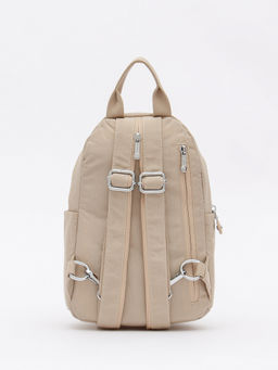 Рюкзак 8821MD beige Mindesa