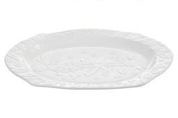 Блюдо 25,5*19*2 см Птички на ветке - Elan gallery фото 4