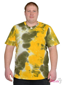 Футболка Модель №858 размеры 44-84