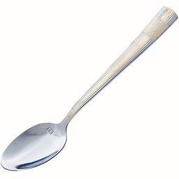 25726-1 Набор чайных ложек 6пр 1,8мм нержMB (х100) - Mayer&boch фото 2