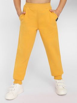 CRB wear/CWKG 70285-30-339 Брюки для девочки,желтый/Ex.Cherubino