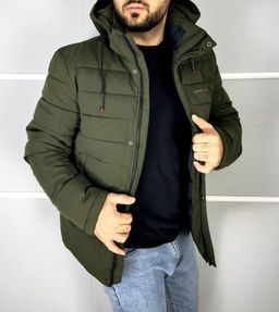 Куртка мужская