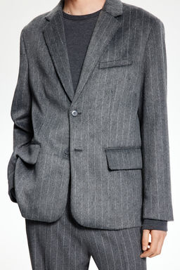 Americana Regular Fit - H&m фото 5