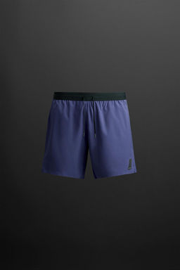 BASIC TRAINING SHORTS - Zara фото 19