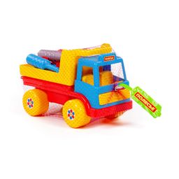 Автомобиль Техпомощь (в сеточке) - Полесье фото 10