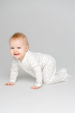 К 6259/морские камушки на сахаре, комбинезон