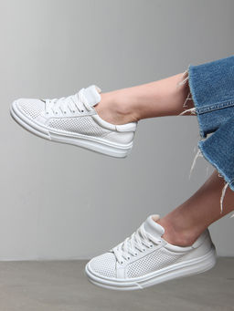 Кеды EDART 127.Lusi22 w. Белый - Ed'art фото 16