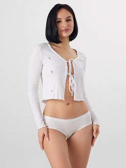 Трусы шорты в наборе, 3 шт - Mark formelle фото 4