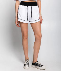 Шорты #КТ1238 (2), белый