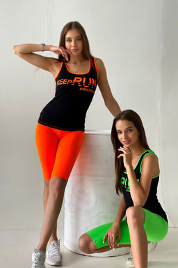 Майка 8094 - Натали фото 2