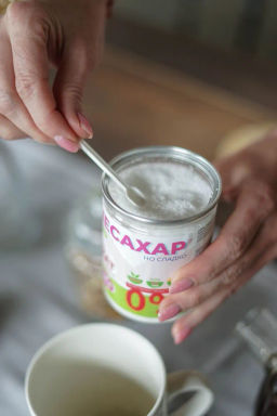 Сахарозаменитель с экстрактом фрукта Монаха - Neсахар фото 9