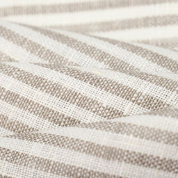 Полотенце Этель Straightforward 40х70 см, лен 100%, 180 гр/м2 фото 3