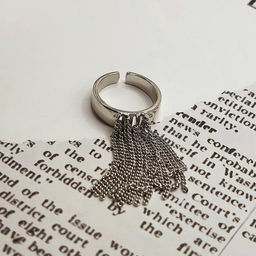 503704290 Кольцо безразмерное