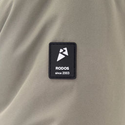 RODOS Куртка зимняя мужская мембрана М-318  фото 54