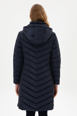 Kad_n Lacivert Kaban - U.s. polo assn фото 5