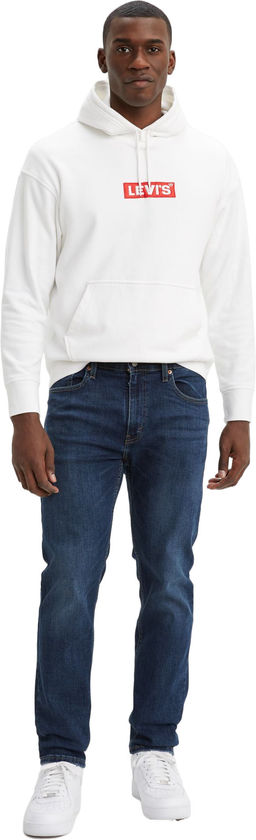 Джинсы мужские