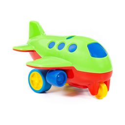 Самолётик с инерционным механизмом - Полесье фото 4