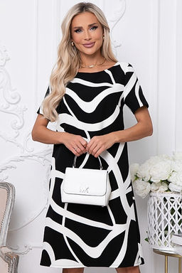 Платье 71656 - Avili фото 2