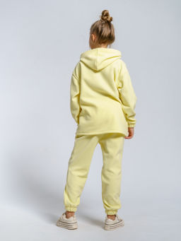 964Д Костюм детский "Желтый"