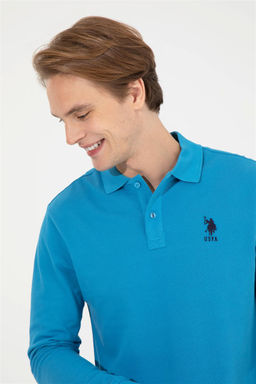 Мужская базовая толстовка Неожиданная скидка в корзине - U.s. polo assn фото 2