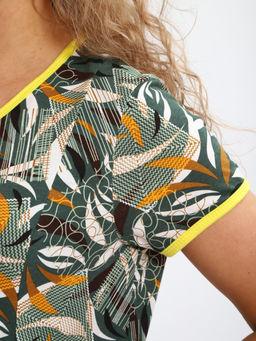 Х1 Халат Юлия (хаки)