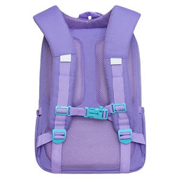 RG-466-3 Рюкзак школьный - Grizzly фото 36