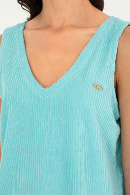 Kad_n Mint Ti__rt - U.s. polo assn фото 7