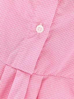 Блузка для девочки UD 4933 розов.кл - Mini maxi фото 5