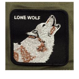 Панама GOORIN BROTHERS арт. 105-2573 (оливковый)