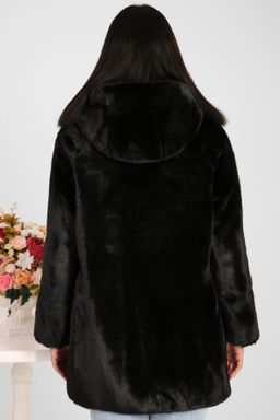 Куртка двухсторонняя женская - Almond фото 4