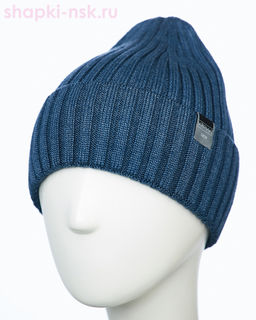 027 1S/2KM SHM Эйр Колпак мужской (58-60)