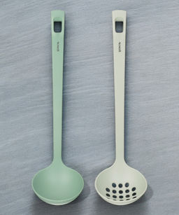 НАБОР: ПОЛОВНИК И ШУМОВКА AGNESS, 2 ПРЕДМЕТА