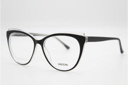 Оправа DACCHi 37708 55-16-145 C1
